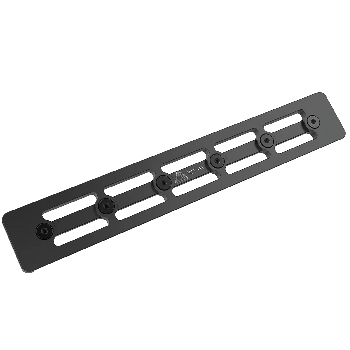 Warrior Tripods Mloc Arca Plate 9.5″