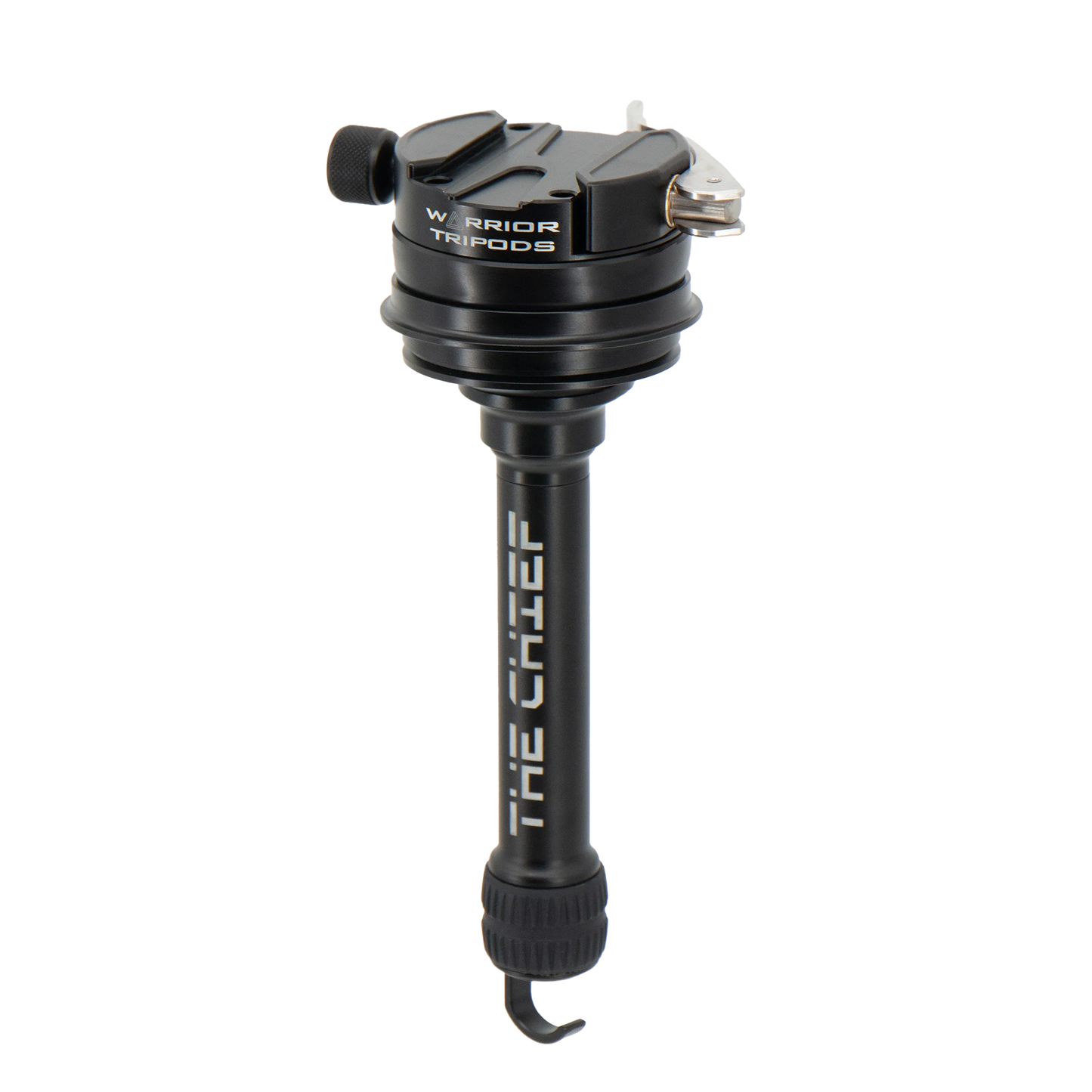Warrior Tripods "The Chief" Leveling Base
