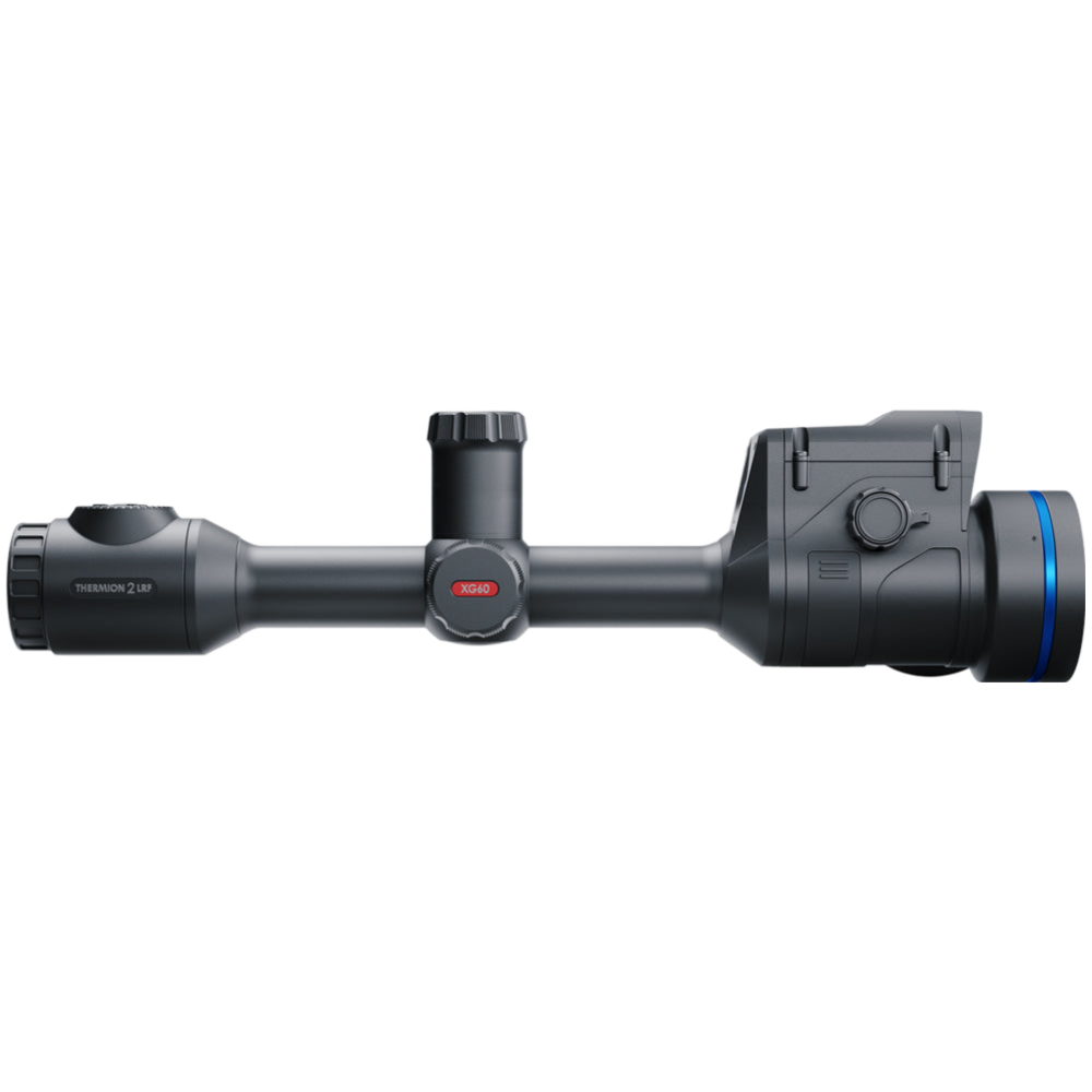 Pulsar Thermion 2 LRF XG60 Thermal Scope
