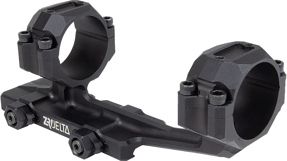 ZRO DELTA Cantilever Mount 30MM FRZ