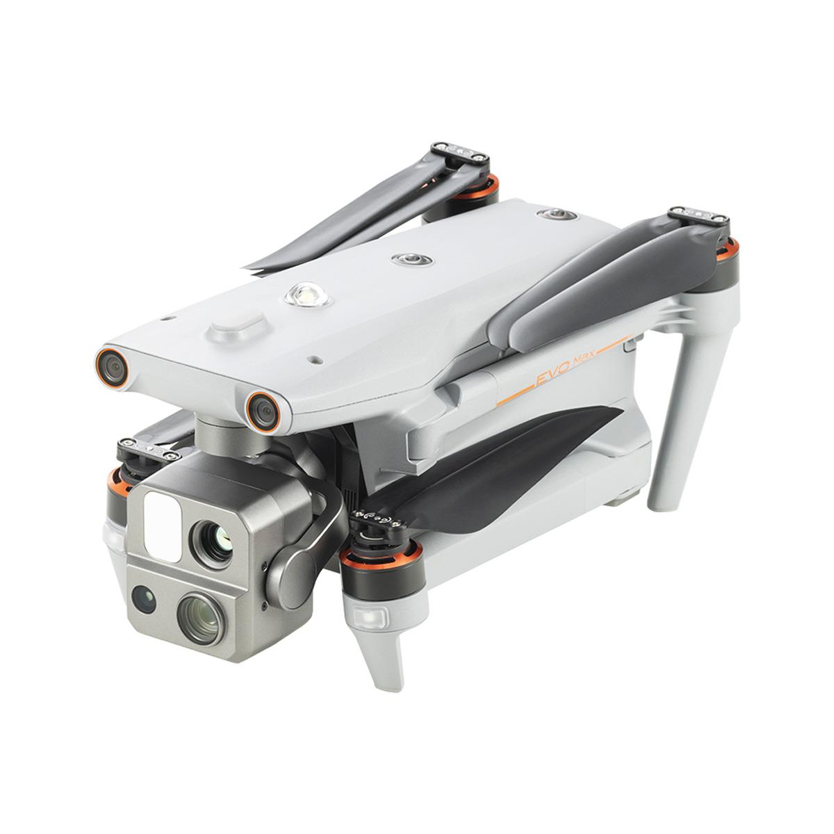 -DEMO- Autel Robotics EVO Max 4T 8K Drone with Smart Controller V3