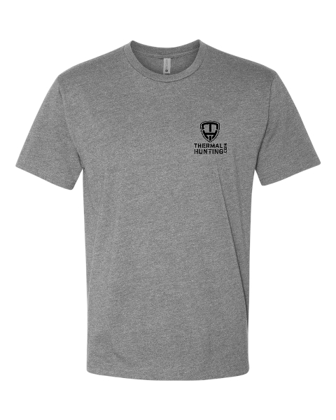 Flying Thermal Drone - Grey