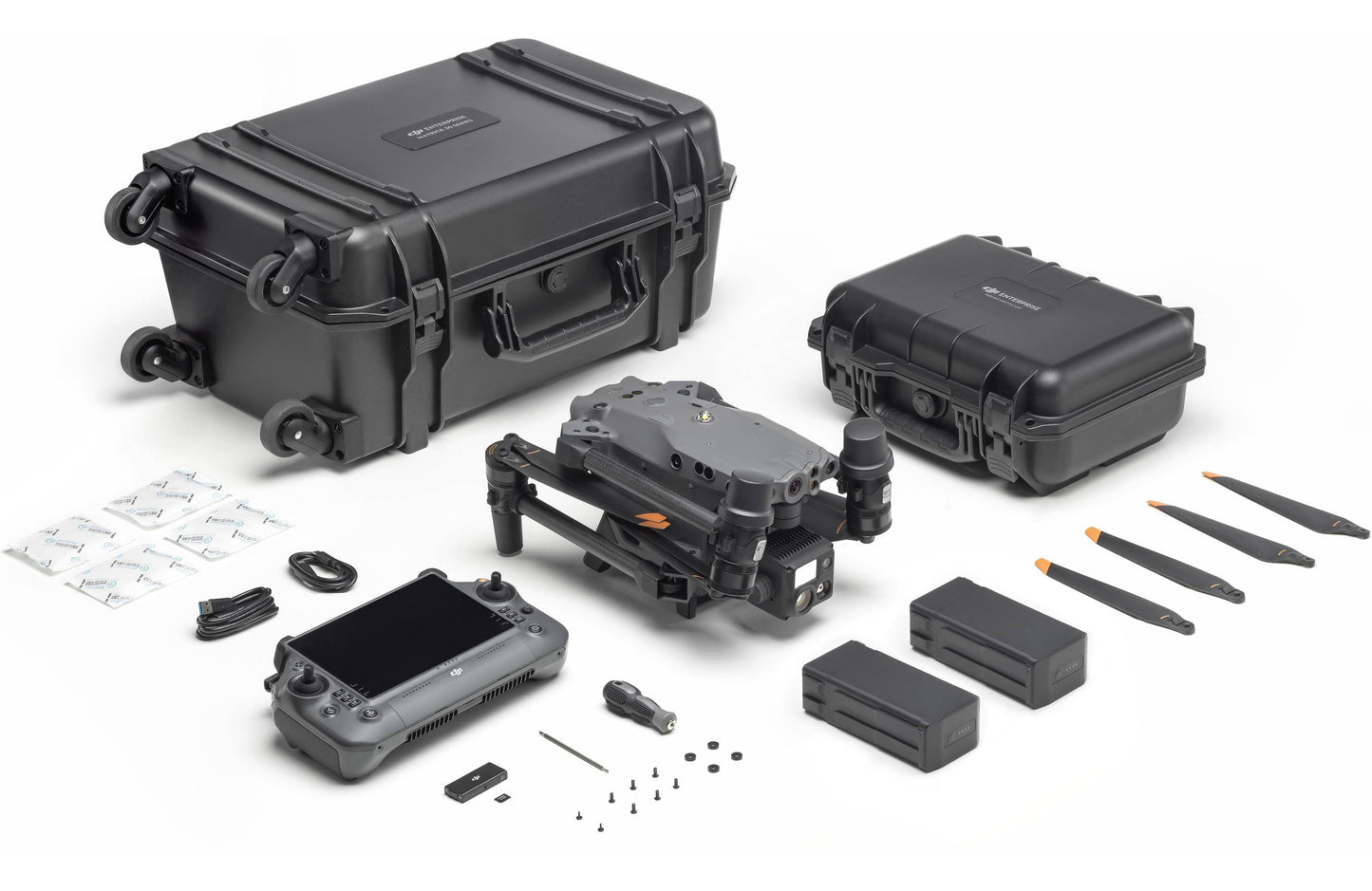 DJI MATRICE 30T Care Plus