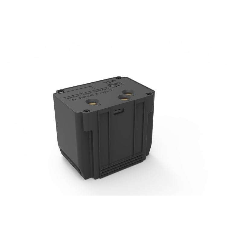 Defend Cam Rechargeable Battery