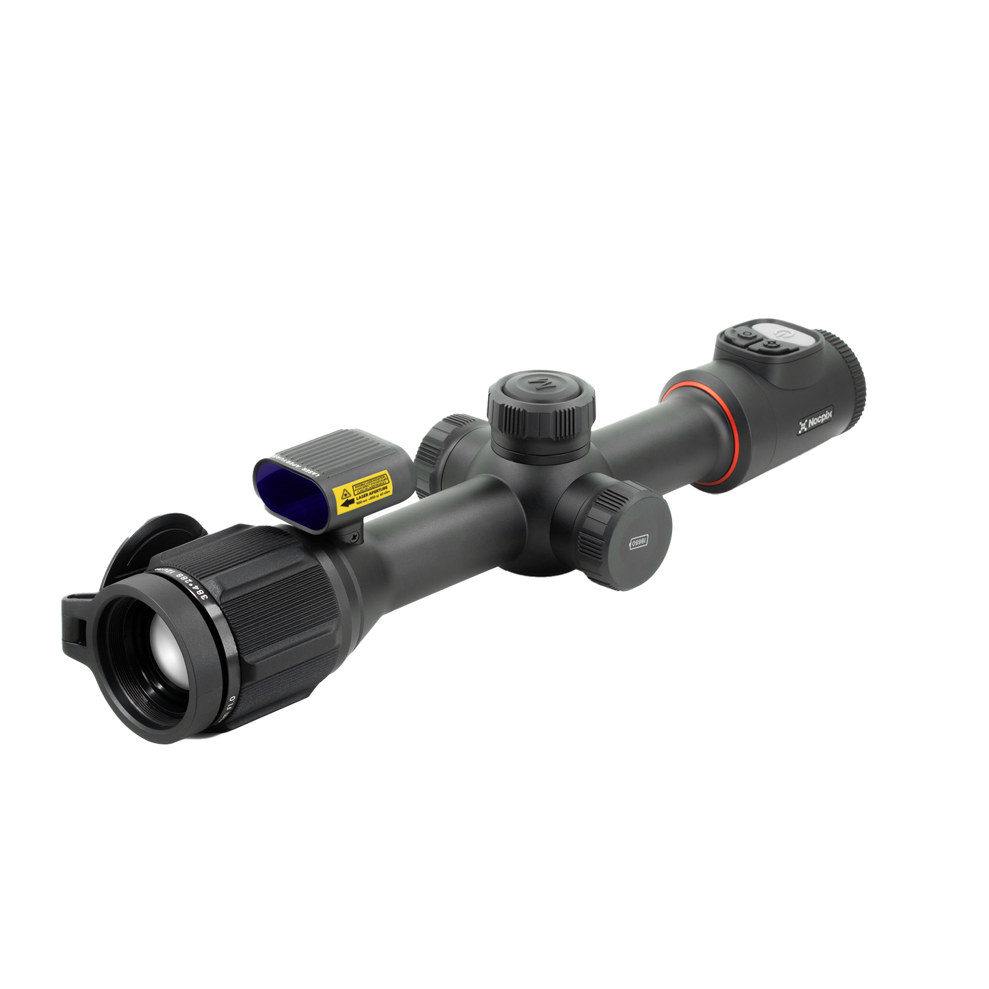 Nocpix BOLT L35R Thermal Imaging Scope