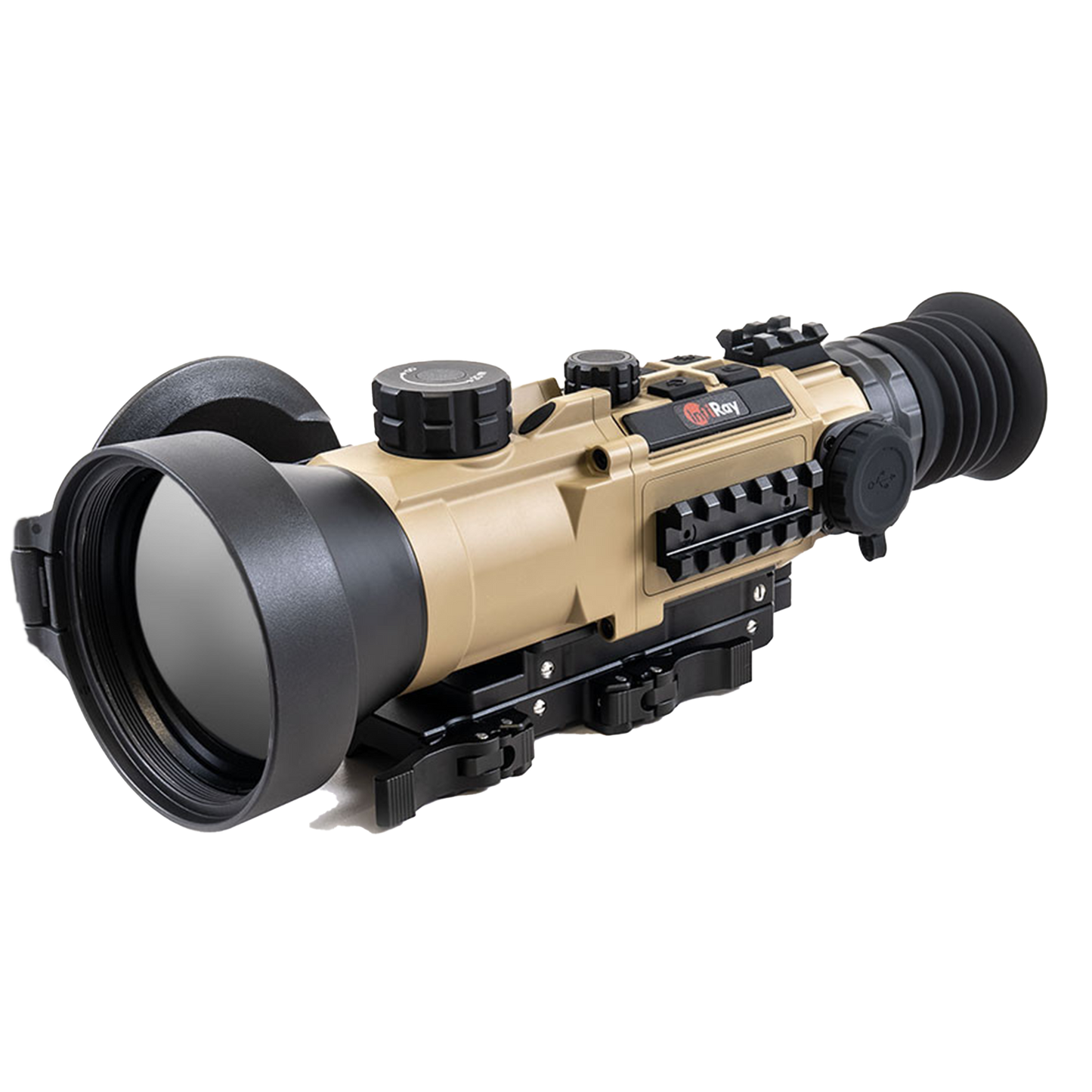 iRayUSA HYH75W