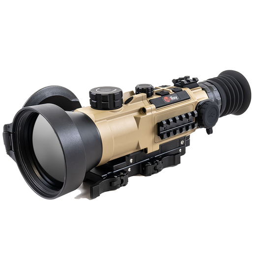 iRay HYH75W Hybrid 75