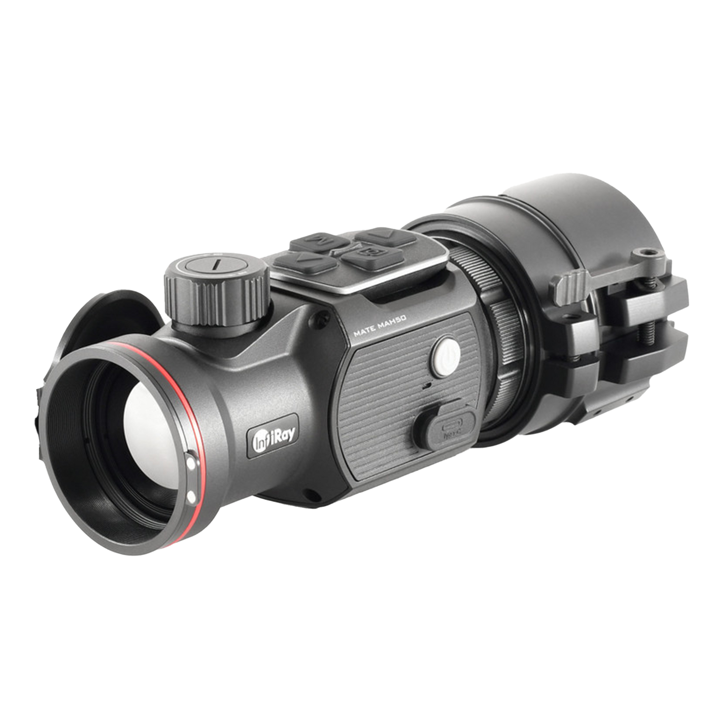 iRay MATE MAH50 Clip on