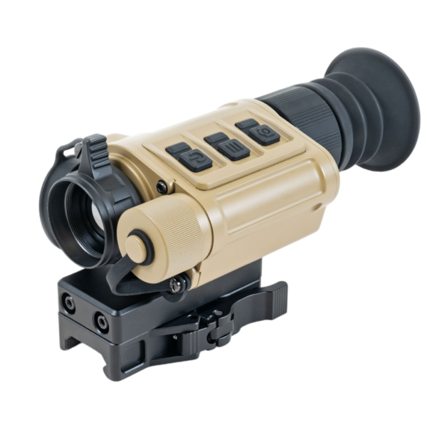 iRay Micro RH25 V2 640