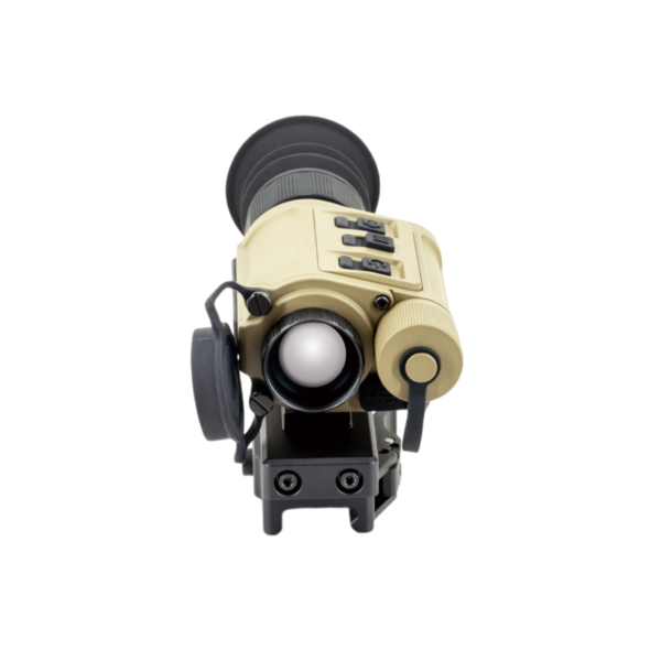 iRay Micro RH25 V2 640