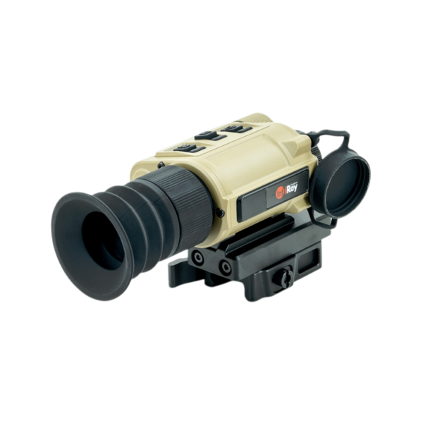 iRay Micro RH25 V2 640