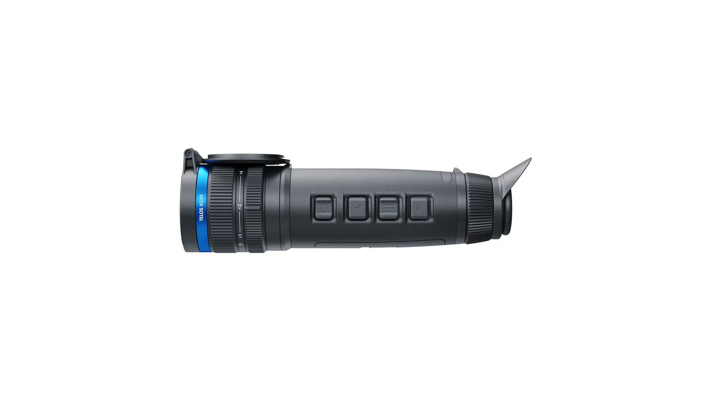 Pulsar Telos XG50 3.5-14x