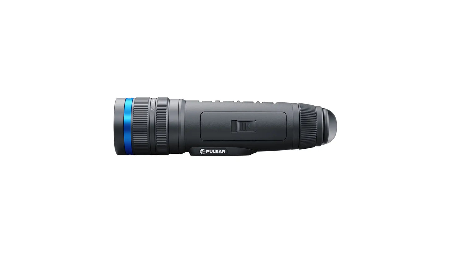 Pulsar Telos XG50 3.5-14x