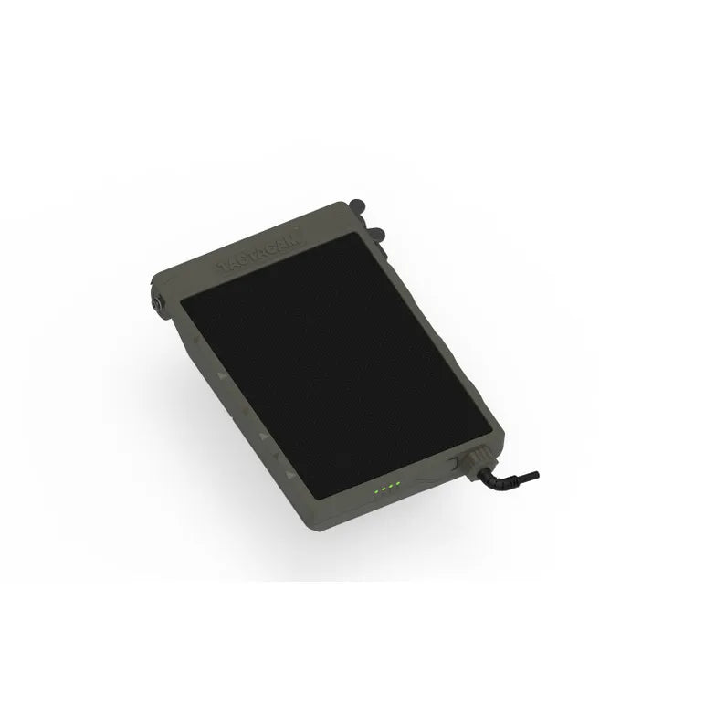Defend Camera Solar Panel