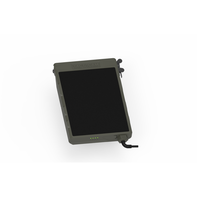 Defend Camera Solar Panel