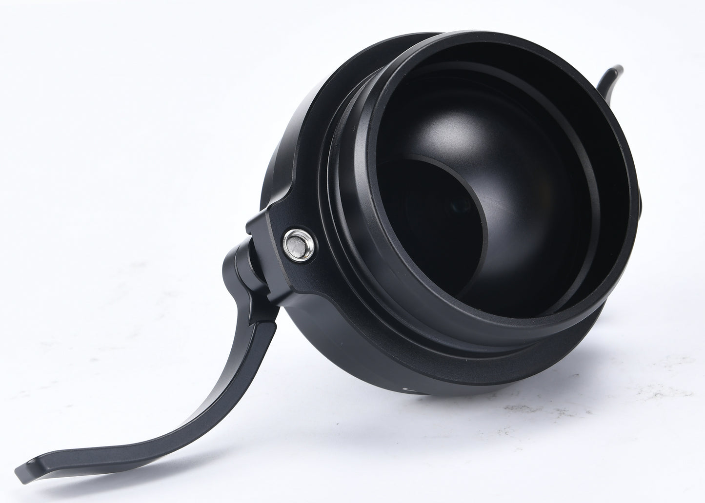 Warrior Tripods WT-65 Low Profile Ball Head