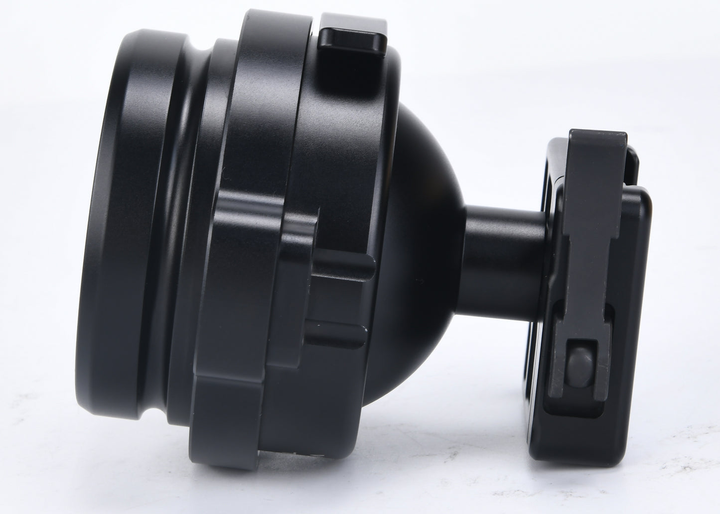 Warrior Tripods WT-65 Low Profile Ball Head