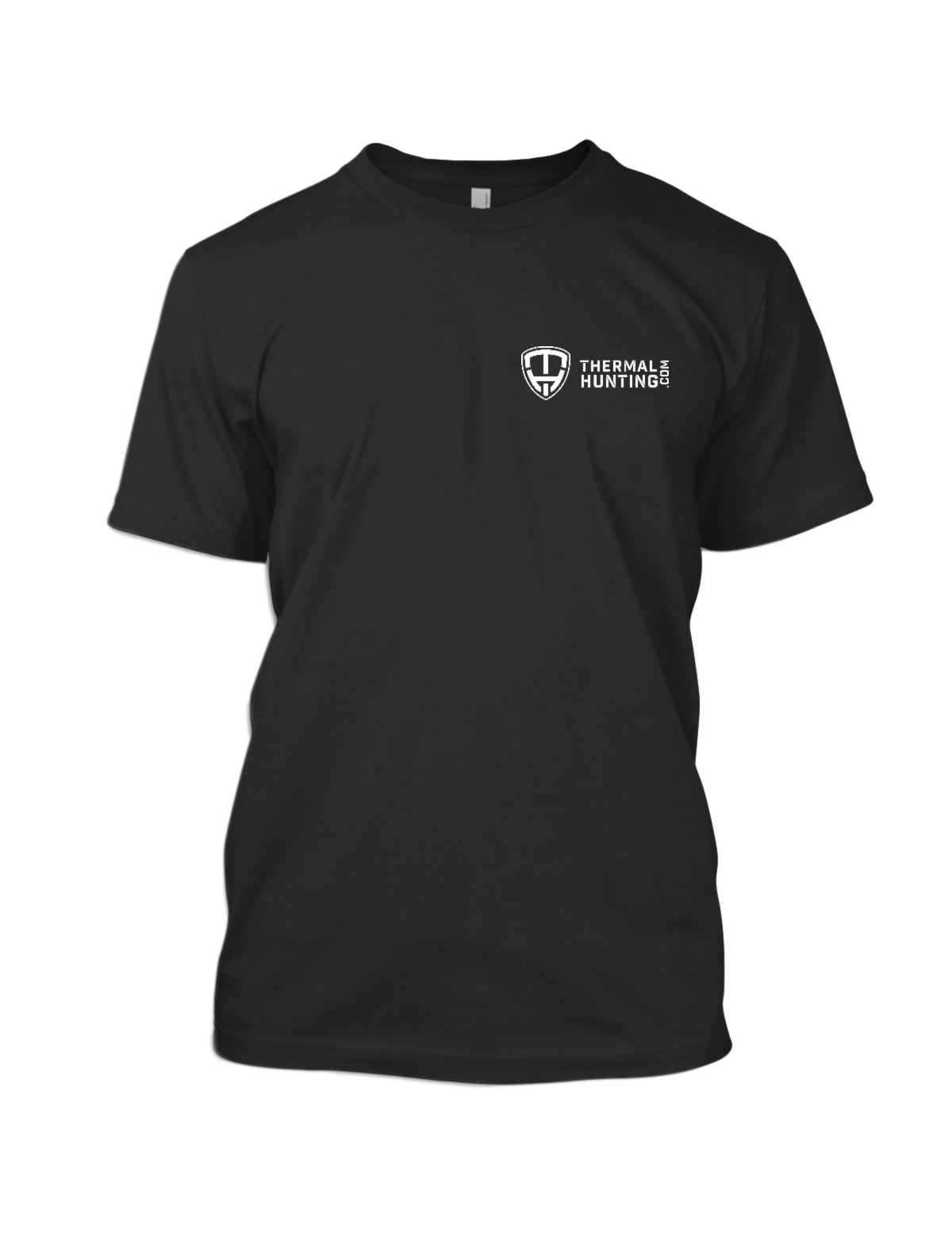 Coyote Shirt - Black