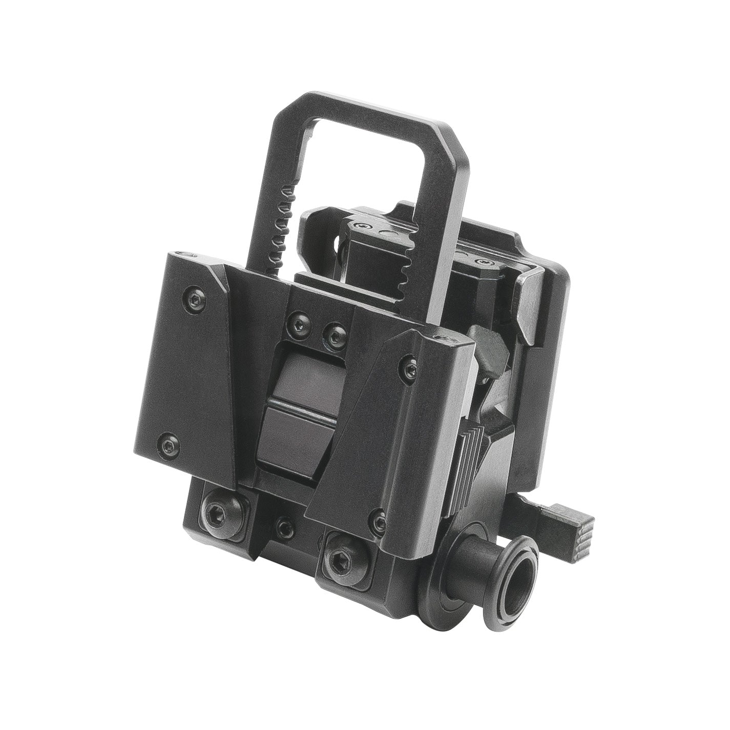 Wilcox G24