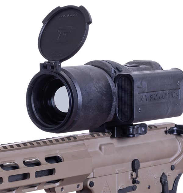 N-VISION HALO-X35 THERMAL SCOPE 640X480 2.5-20X