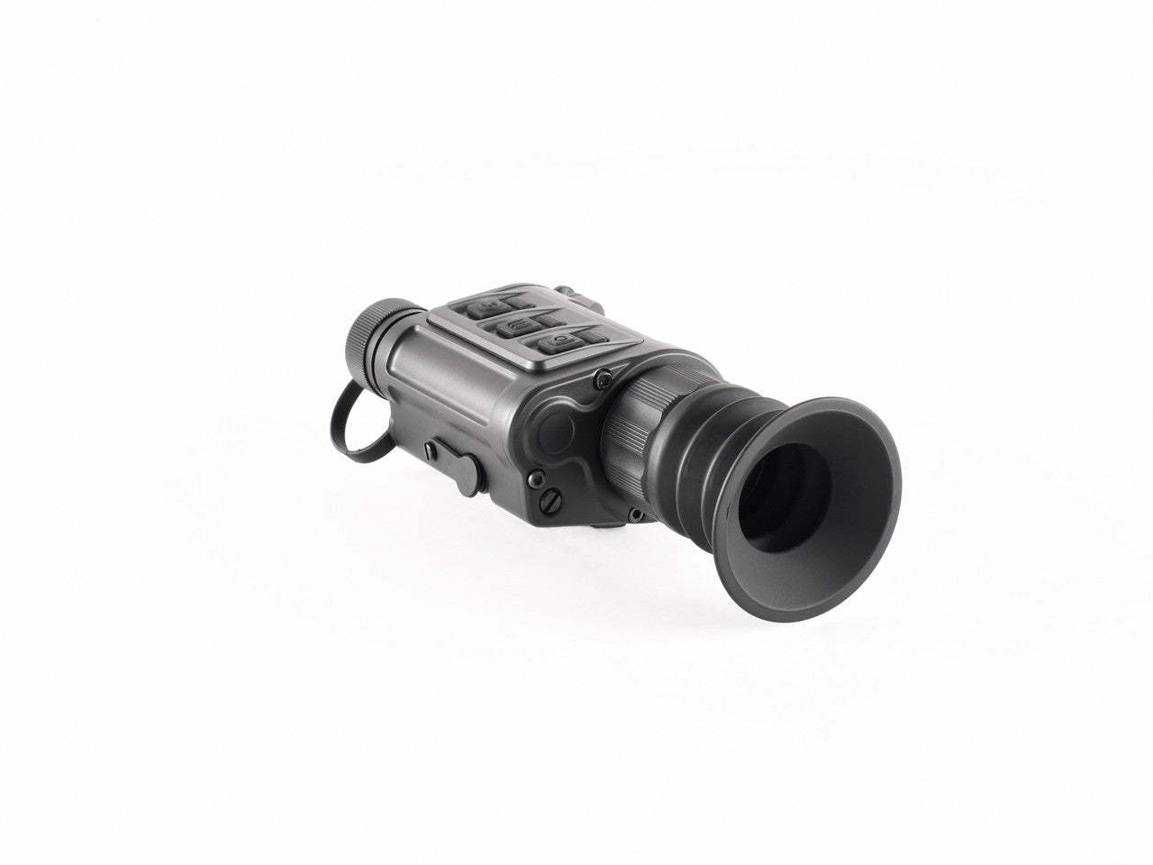 INFIRAY OUTDOOR RICO MICRO RL25 384 12 Micron 25mm Multi-Purpose Monocular