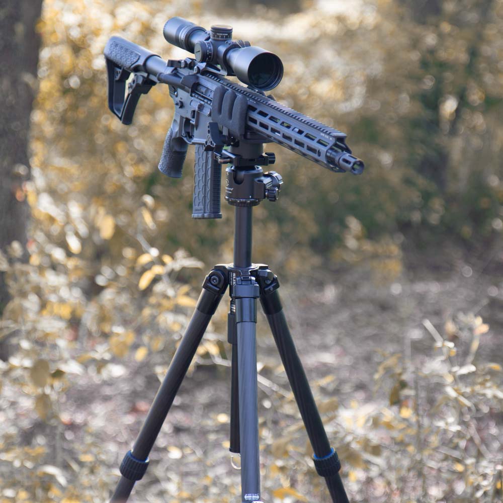 KJ86006 - Reaper Grip Direct Mount