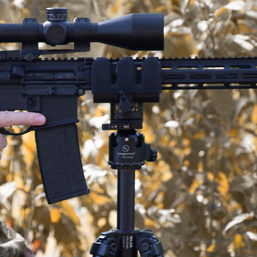 KJ86006 - Reaper Grip Direct Mount
