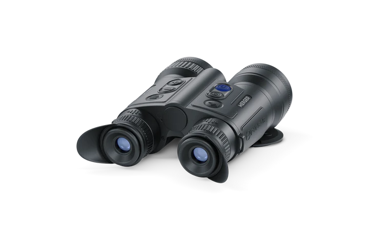 PULSAR MERGER LRF XP50 THERMAL BINOCULARS