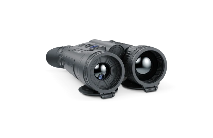 PULSAR MERGER LRF XP50 THERMAL BINOCULARS