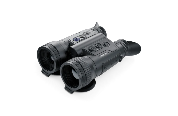 PULSAR MERGER LRF XP50 THERMAL BINOCULARS