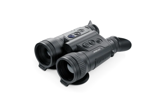 PULSAR MERGER LRF XP50 THERMAL BINOCULARS