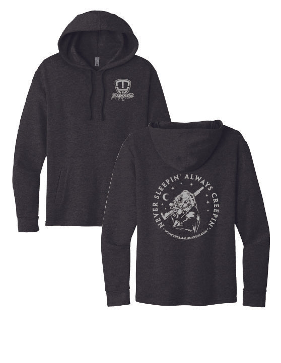 Thermal Hunting Creepin' Hoodie