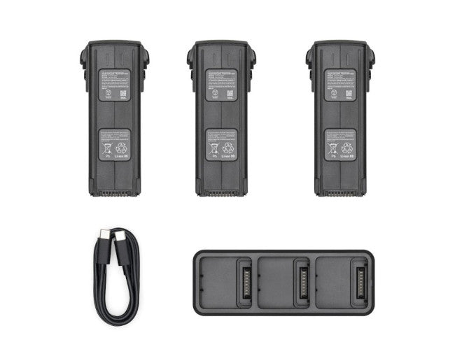 DJI Battery Kit for Mavic 3 Enterprise