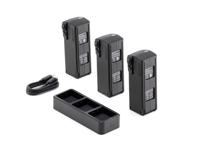 DJI Battery Kit for Mavic 3 Enterprise