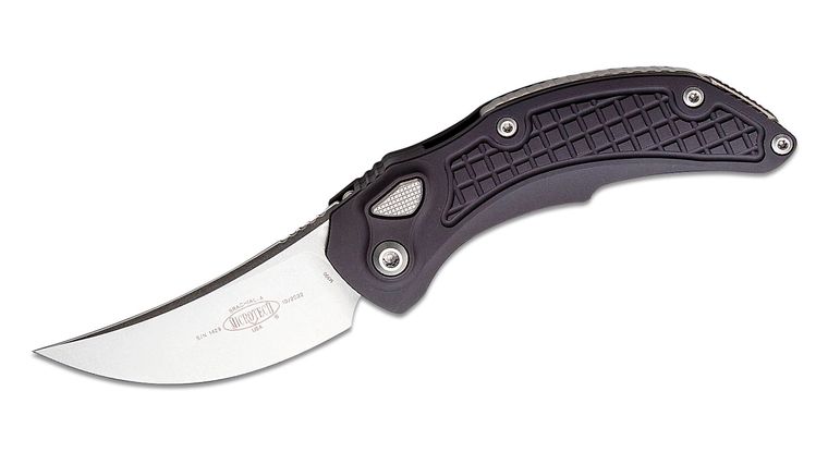 268A-10 Brachial AUTO - Stonewash Standard