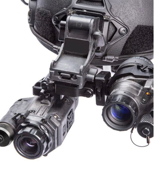 N-Vision NOX 18MM