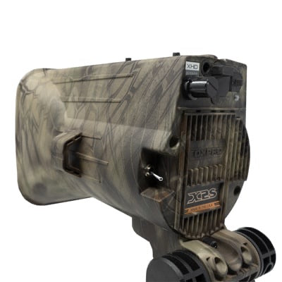 FOXPRO X2S