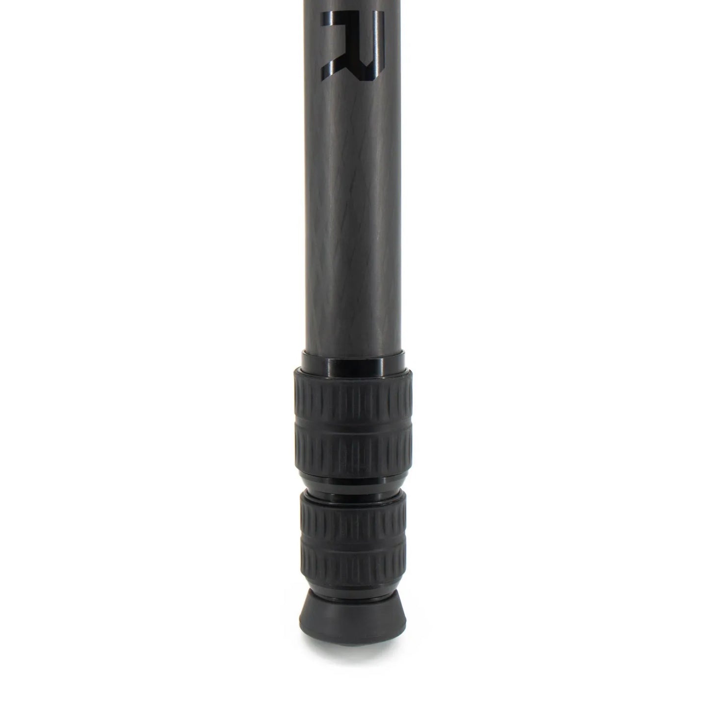 Warrior Tripods "The Warrior" Heavy Duty Carbon Fiber Tripod