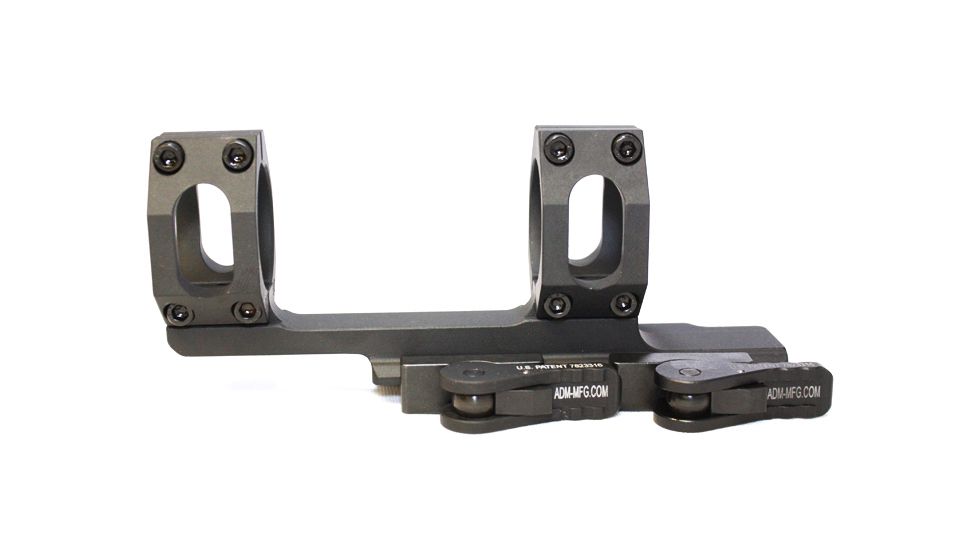 American Defense Manufacturing AD-RECON Scope Mount