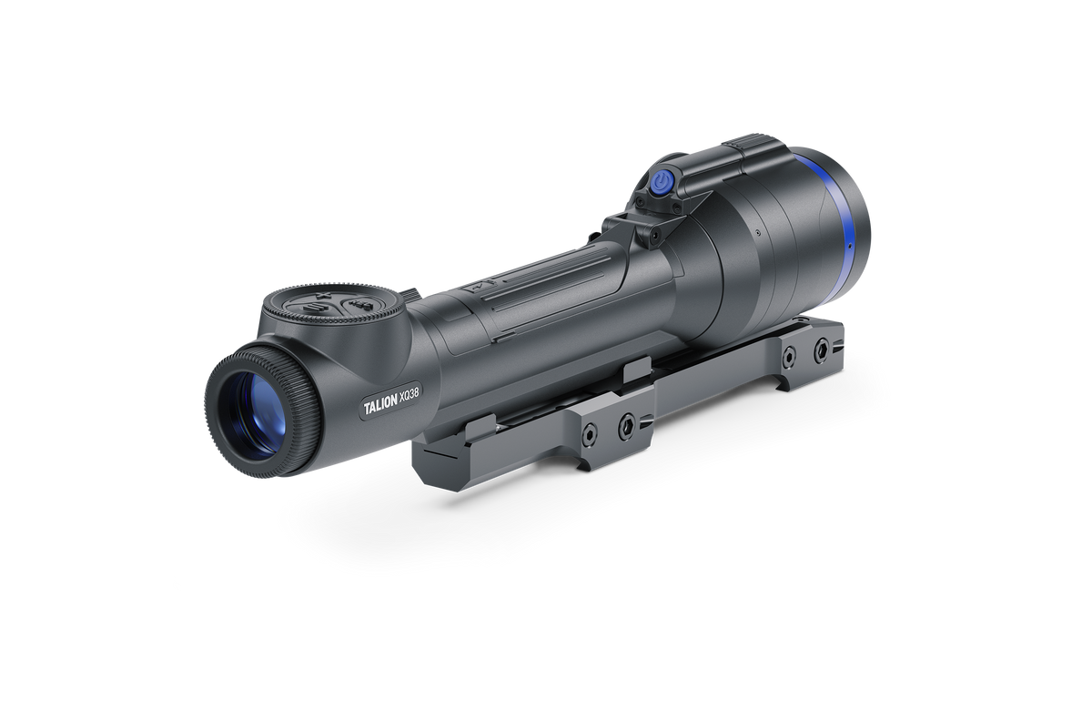 Pulsar Talion XG35 2-16 Thermal Scope