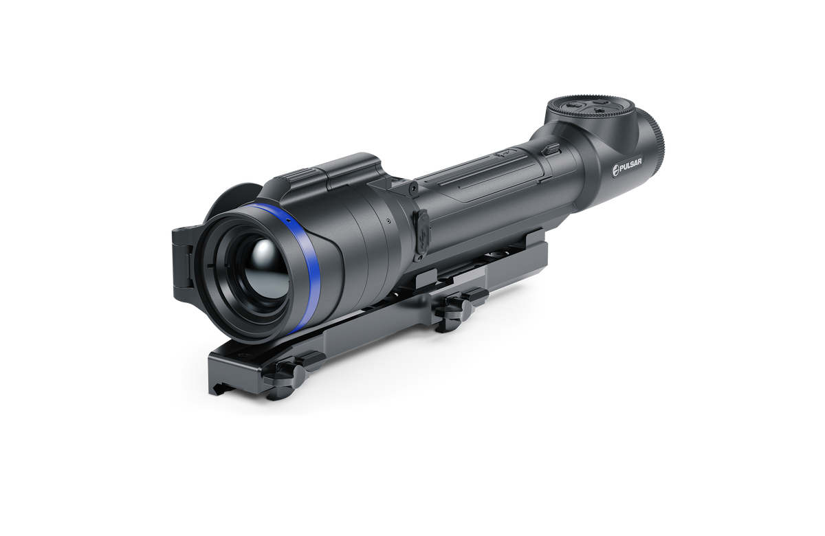 Pulsar Talion XG35 2-16 Thermal Scope