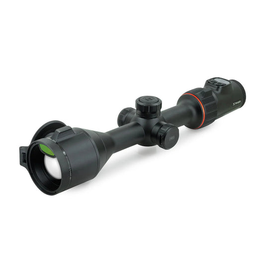 Unveiling the New Nocpix ACE S60R Thermal Scope