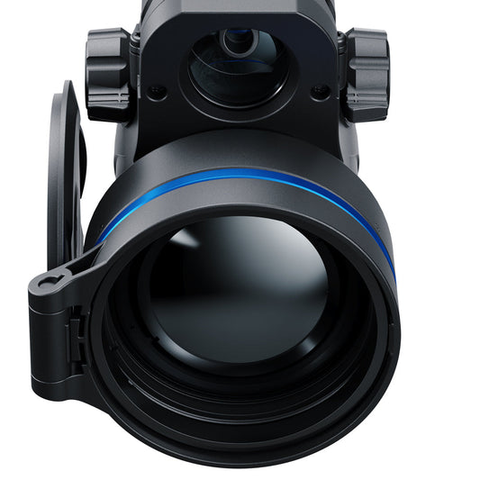 What Does "RES" Mean on a Thermal Optic? A Quick Guide to Thermal Resolution