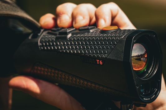 RIX Titan T6 and why you need a thermal scanner