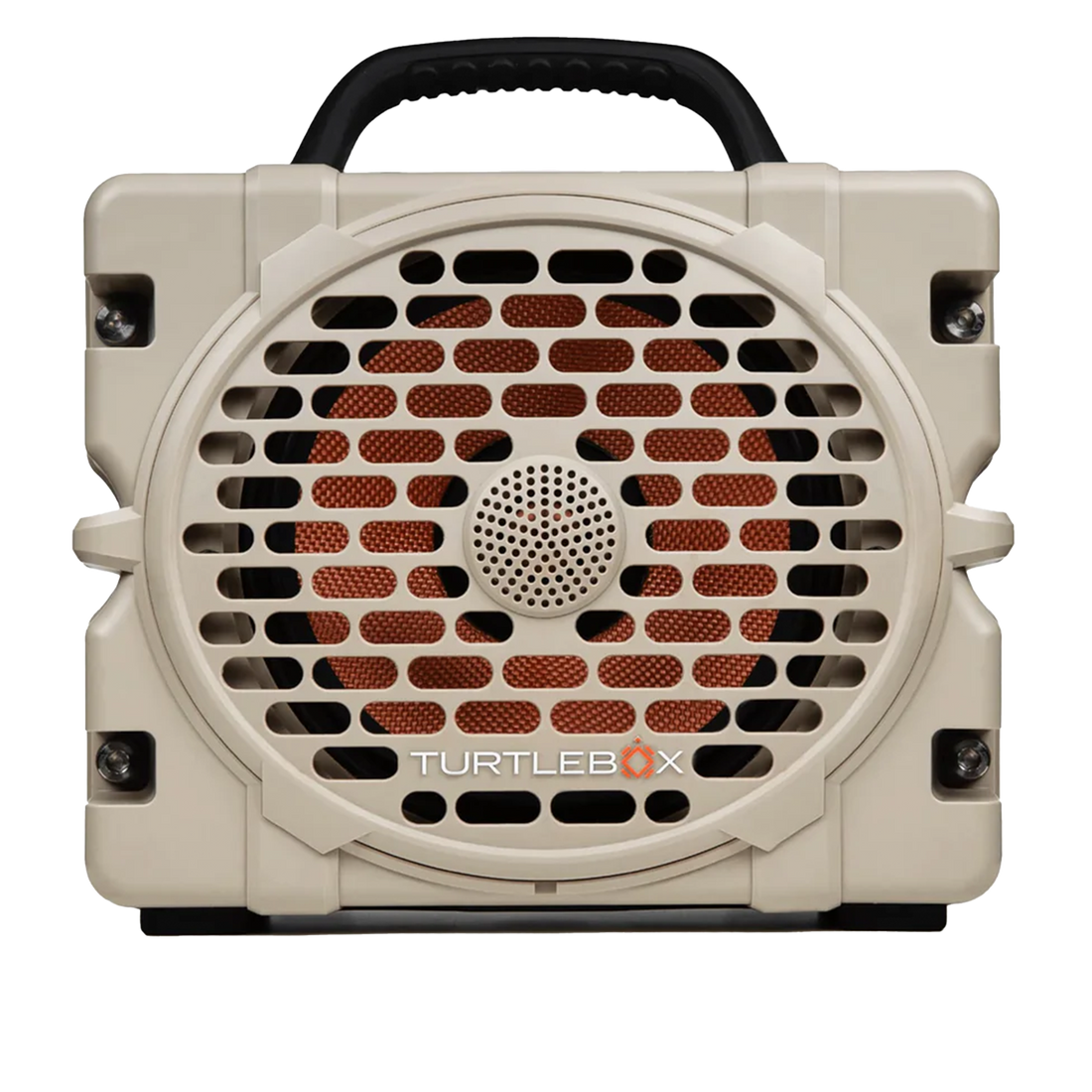 Turtlebox Grande — The Ultimate Rugged Outdoor Speaker