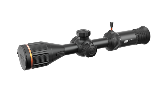 RIX LEAP L3 3.2-9.6x Thermal Imaging Riflescope