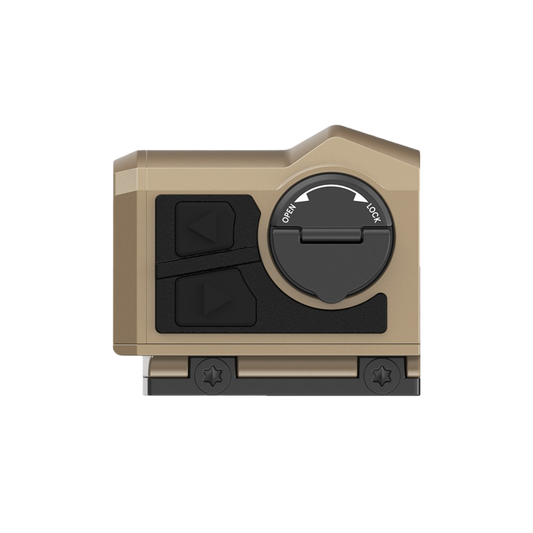 Infitac Fast Mini FMP13 - Bronze