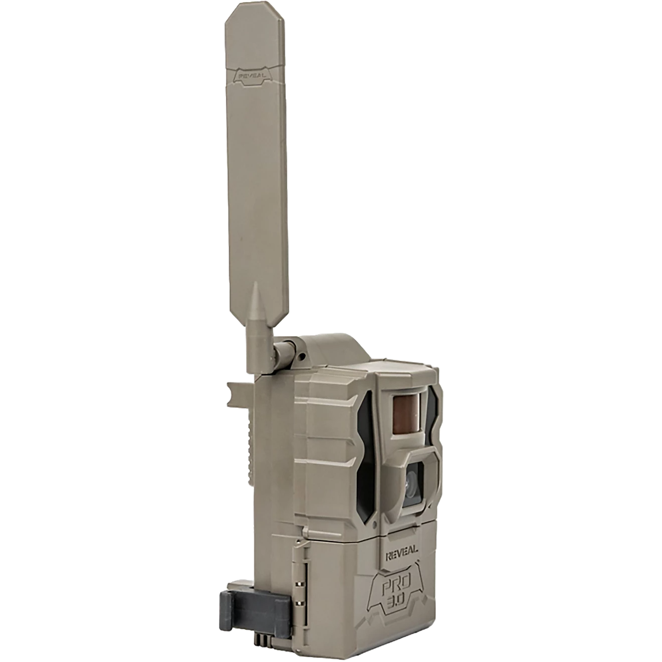 Tactacam Reveal PRO 3.0 Cellular Trail Camera 2-Pack