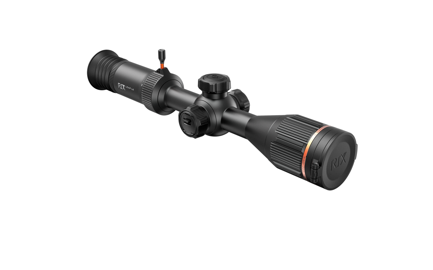 RIX LEAP L6 2.8-8.4x Thermal Imaging Riflescope