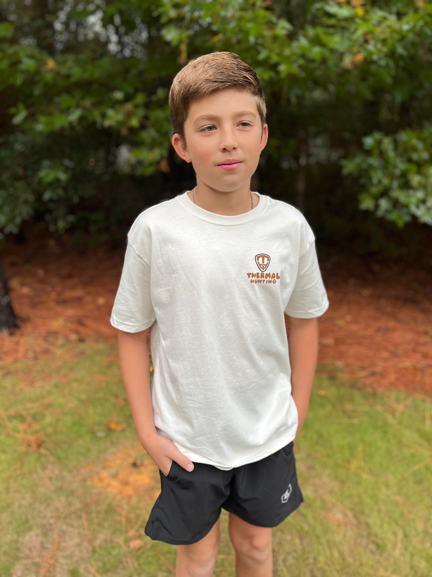 Big Foot Shirt (Youth and Adult)